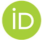 ORCID